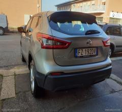 Auto - Nissan qashqai 1.5 dci 115 cv business