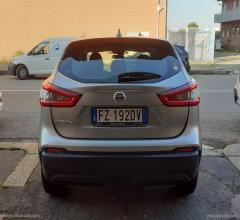 Auto - Nissan qashqai 1.5 dci 115 cv business