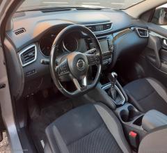 Auto - Nissan qashqai 1.5 dci 115 cv business