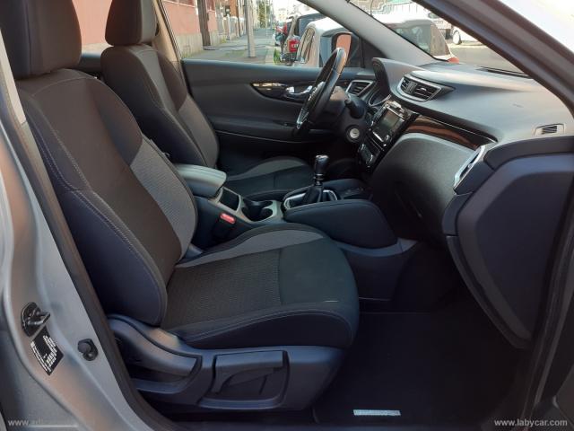 Auto - Nissan qashqai 1.5 dci 115 cv business