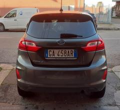 Auto - Ford fiesta 1.1 75 cv gpl 5p. titanium