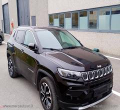 Jeep compass 1.6 mjt ii 2wd limited