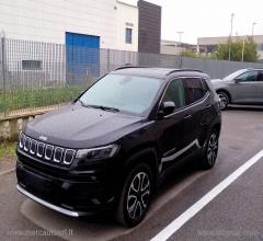 Auto - Jeep compass 1.6 mjt ii 2wd limited