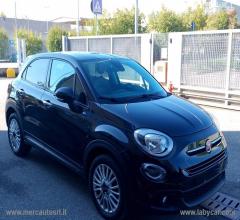 Fiat 500x 1.6 m.jet 130 cv connect