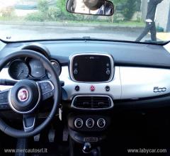 Auto - Fiat 500x 1.6 m.jet 130 cv connect