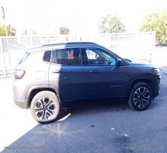 Auto - Jeep compass 1.6 mjt ii 2wd limited