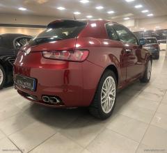 Auto - Alfa romeo brera 2.4 jtdm 20v 210cv sky window