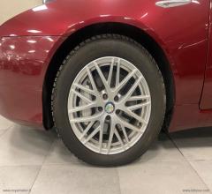 Auto - Alfa romeo brera 2.4 jtdm 20v 210cv sky window