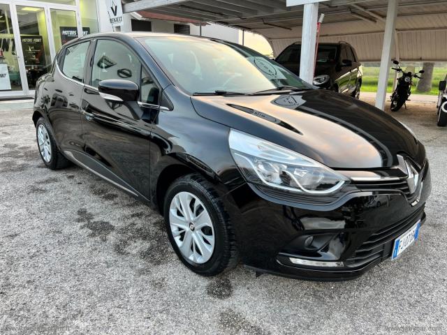 Auto - Renault clio tce 12v 90 cv gpl s&s 5p. ener. zen