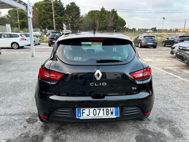 Auto - Renault clio tce 12v 90 cv gpl s&s 5p. ener. zen