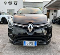 Auto - Renault clio tce 12v 90 cv gpl s&s 5p. ener. zen