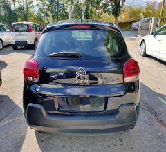 Auto - Citroen c3 puretech 110 s&s eat6 shine