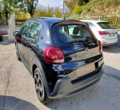 Auto - Citroen c3 puretech 110 s&s eat6 shine