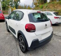 Auto - Citroen c3 puretech 82 s&s feel