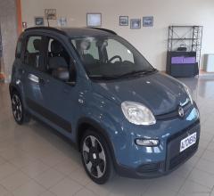 Auto - Fiat panda 1.0 firefly s&s hybrid city life