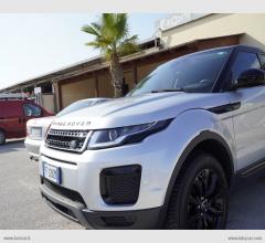 Auto - Land rover rr evoque 2.0d l.flw 150 awd au. r-dyn.