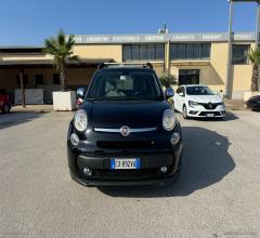 Fiat 500l 1.3 mjt 85 cv