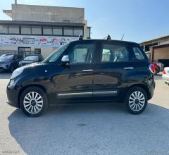 Auto - Fiat 500l 1.3 mjt 85 cv