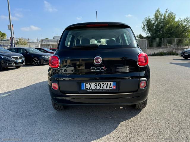 Auto - Fiat 500l 1.3 mjt 85 cv