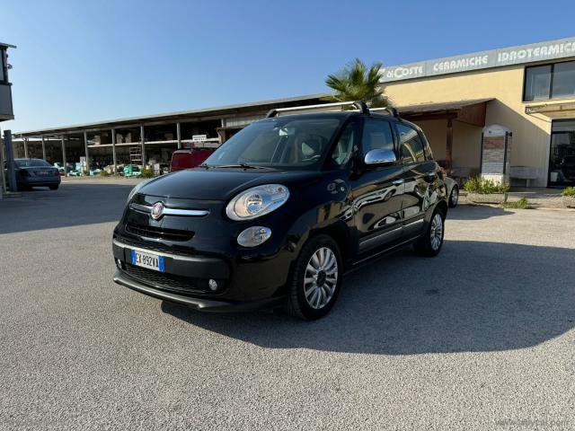 Auto - Fiat 500l 1.3 mjt 85 cv