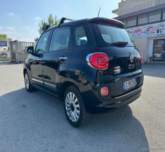 Auto - Fiat 500l 1.3 mjt 85 cv