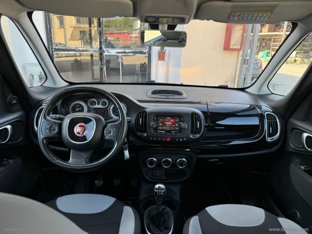 Auto - Fiat 500l 1.3 mjt 85 cv