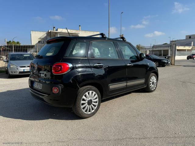 Auto - Fiat 500l 1.3 mjt 85 cv