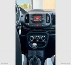 Auto - Fiat 500l 1.3 mjt 85 cv