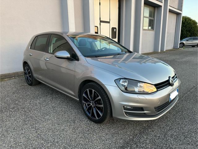 Auto - Volkswagen golf vii 1.6 tdi 5p. highline bmt