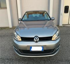 Auto - Volkswagen golf vii 1.6 tdi 5p. highline bmt