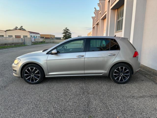 Auto - Volkswagen golf vii 1.6 tdi 5p. highline bmt