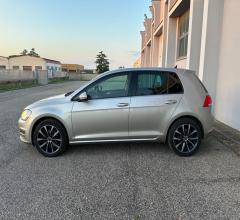 Auto - Volkswagen golf vii 1.6 tdi 5p. highline bmt