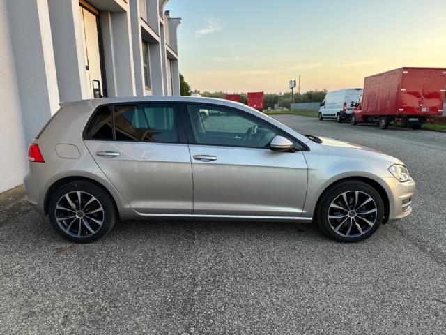 Auto - Volkswagen golf vii 1.6 tdi 5p. highline bmt