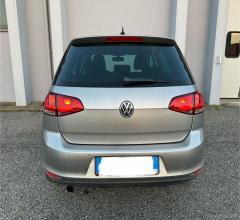 Auto - Volkswagen golf vii 1.6 tdi 5p. highline bmt