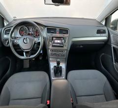 Auto - Volkswagen golf vii 1.6 tdi 5p. highline bmt