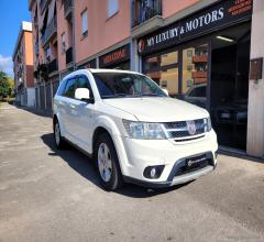 Fiat freemont 2.0d 170 cv lounge