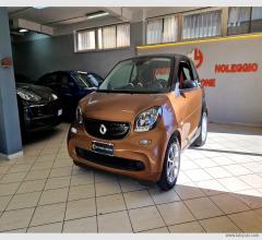 Auto - Smart fortwo 70 1.0 passion