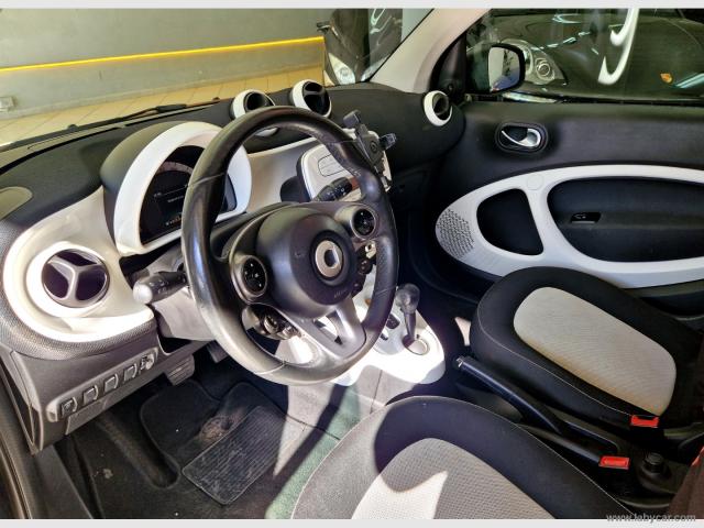 Auto - Smart fortwo 70 1.0 passion