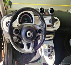 Auto - Smart fortwo 70 1.0 passion