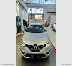 Auto - Renault mÃ©gane dci 8v 110 cv edc energy intens