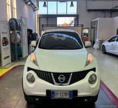 Auto - Nissan juke 1.5 dci acenta