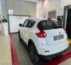 Auto - Nissan juke 1.5 dci acenta