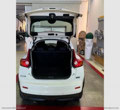 Auto - Nissan juke 1.5 dci acenta