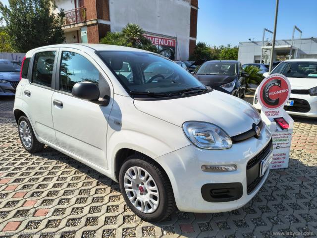 Auto - Fiat panda 1.3 mjt 95 cv s&s easy