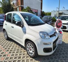 Fiat panda 1.3 mjt 95 cv s&s easy