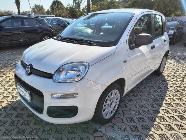 Auto - Fiat panda 1.3 mjt 95 cv s&s easy