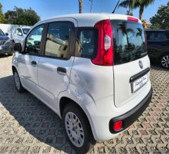 Auto - Fiat panda 1.3 mjt 95 cv s&s easy