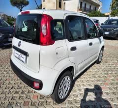 Auto - Fiat panda 1.3 mjt 95 cv s&s easy