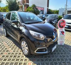 Renault captur 1.5 dci 8v 90 cv s&s live