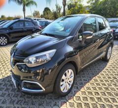 Auto - Renault captur 1.5 dci 8v 90 cv s&s live